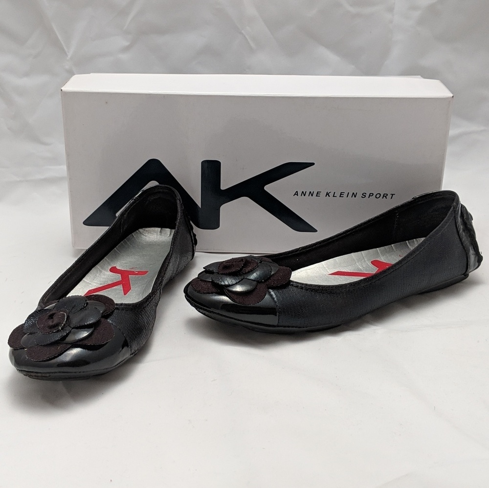 Black Flats